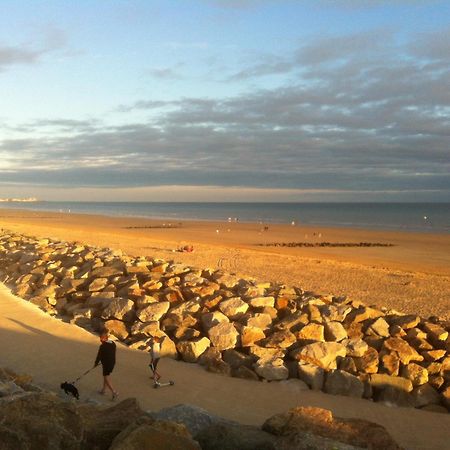 Vendee Vue Mer Сен-Ілер-де-Р'єз Екстер'єр фото