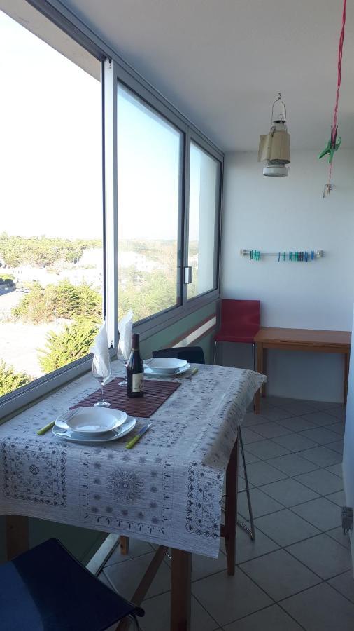 Vendee Vue Mer Сен-Ілер-де-Р'єз Екстер'єр фото