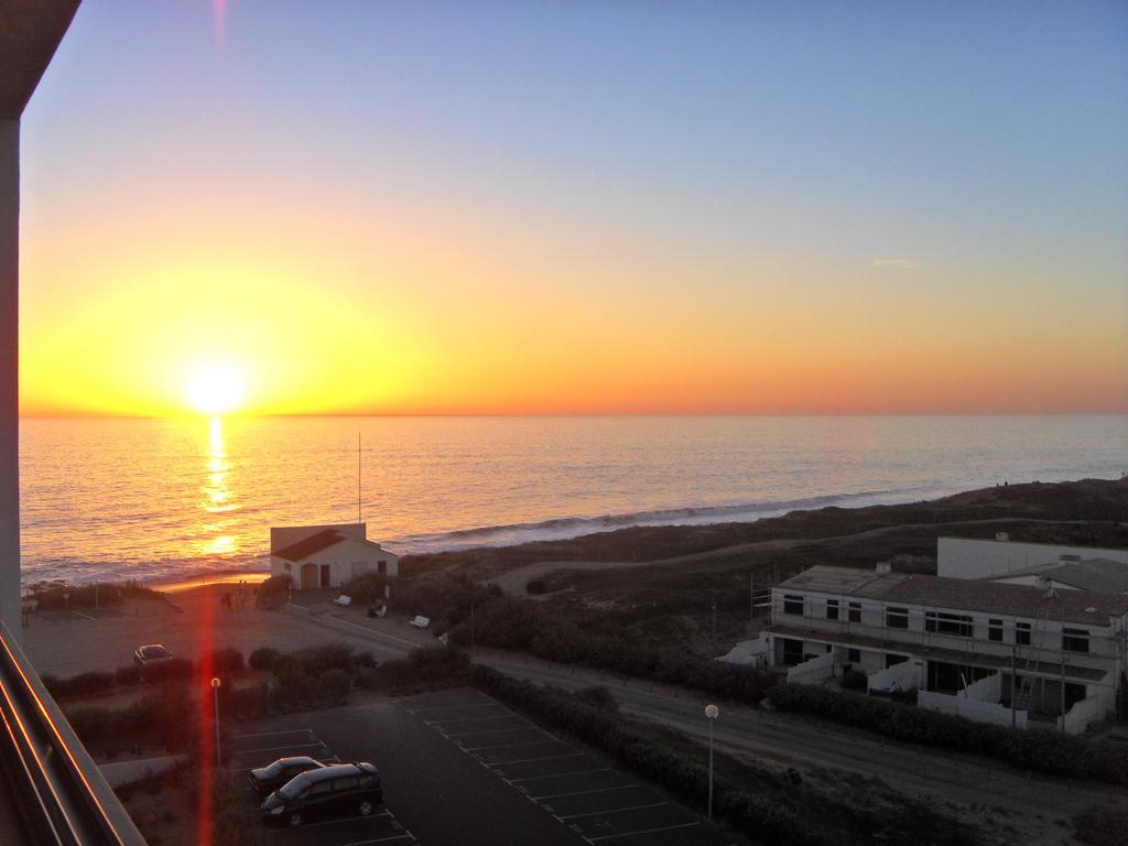 Vendee Vue Mer Сен-Ілер-де-Р'єз Екстер'єр фото
