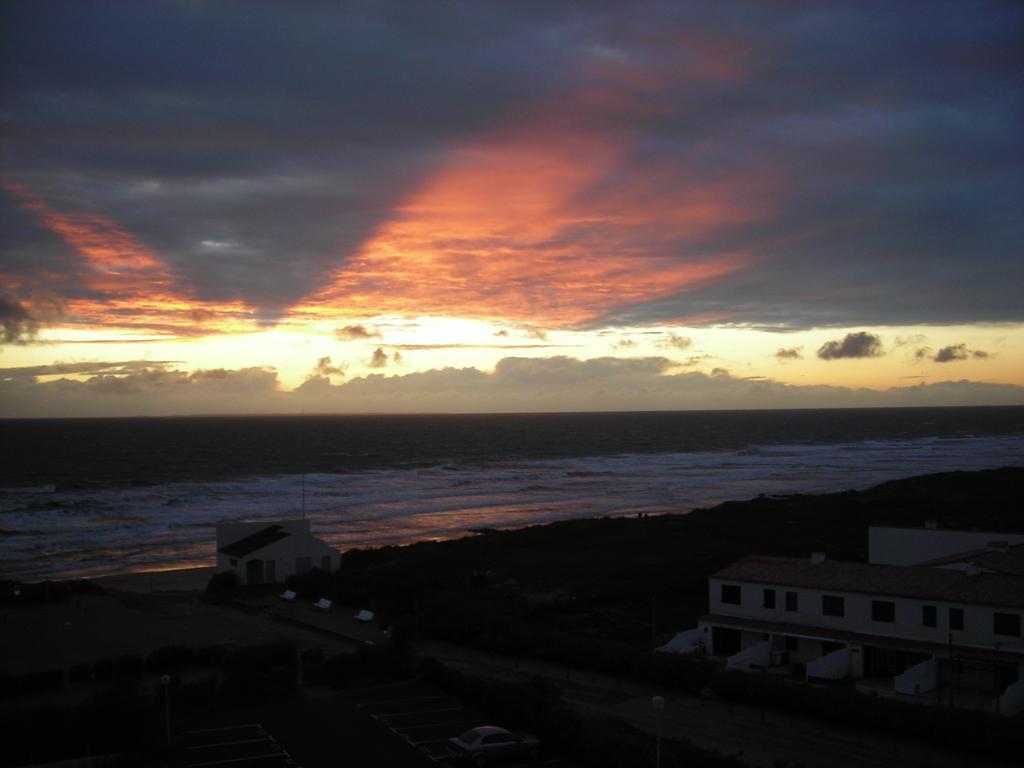 Vendee Vue Mer Сен-Ілер-де-Р'єз Екстер'єр фото