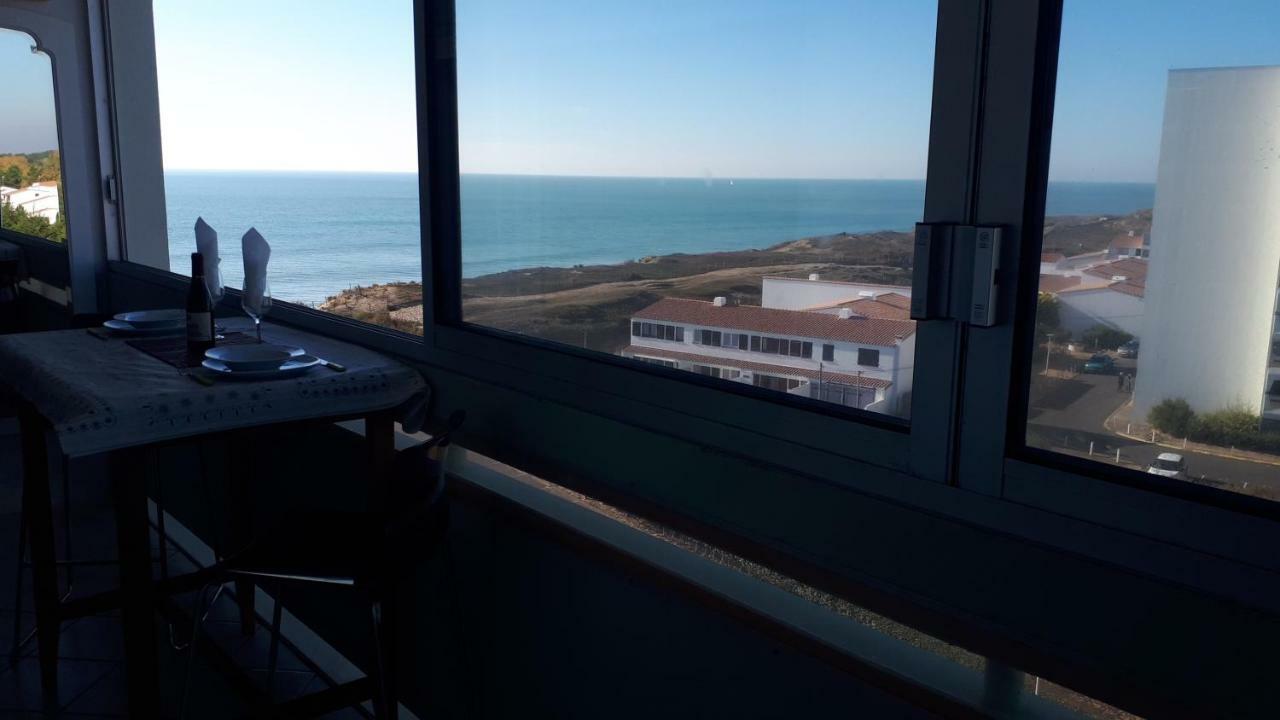 Vendee Vue Mer Сен-Ілер-де-Р'єз Екстер'єр фото
