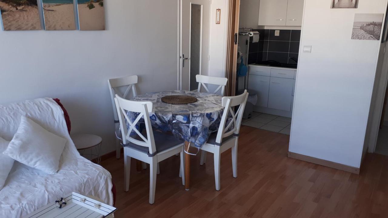 Vendee Vue Mer Сен-Ілер-де-Р'єз Екстер'єр фото